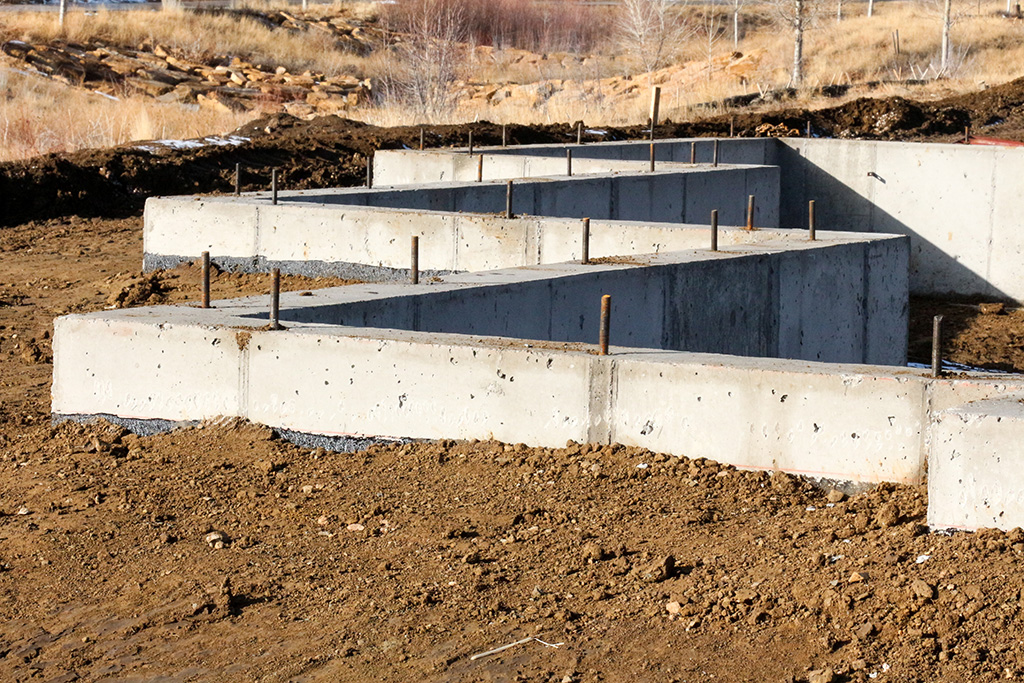 Betonwerken Geel