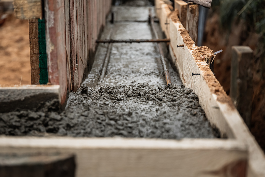 Betonwerken Geel